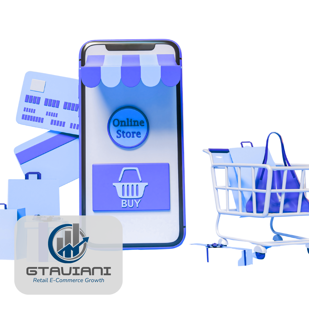 e-commerce marketing strategy
