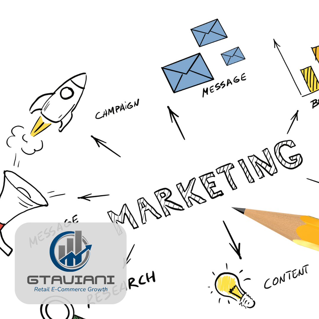 e-commerce marketing automation & CDP